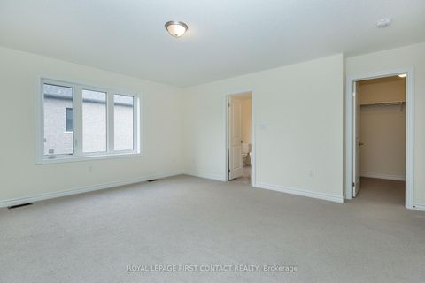 Photo 23 at 86 Kenneth Rogers Crescent, Queensville, East Gwillimbury