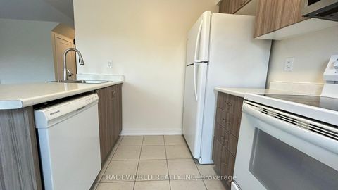 Photo 7 at 231 - 2355 Sheppard Avenue W, Pelmo Park W5, Toronto