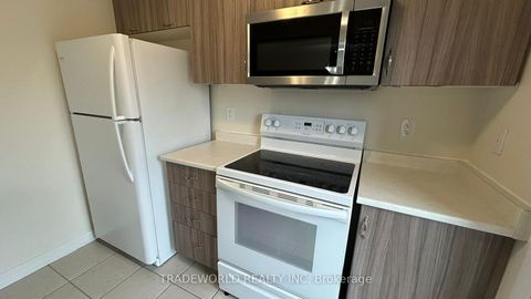 Photo 8 at 231 - 2355 Sheppard Avenue W, Pelmo Park W5, Toronto