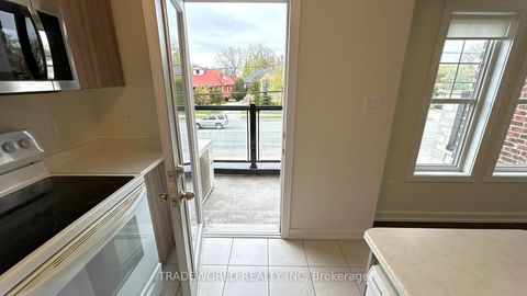 Photo 9 at 231 - 2355 Sheppard Avenue W, Pelmo Park W5, Toronto