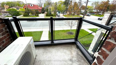 Photo 21 at 231 - 2355 Sheppard Avenue W, Pelmo Park W5, Toronto