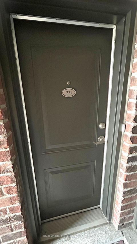 Photo 23 at 231 - 2355 Sheppard Avenue W, Pelmo Park W5, Toronto