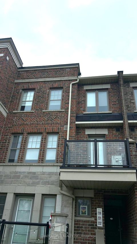 Photo 24 at 231 - 2355 Sheppard Avenue W, Pelmo Park W5, Toronto