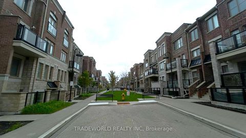 Photo 25 at 231 - 2355 Sheppard Avenue W, Pelmo Park W5, Toronto