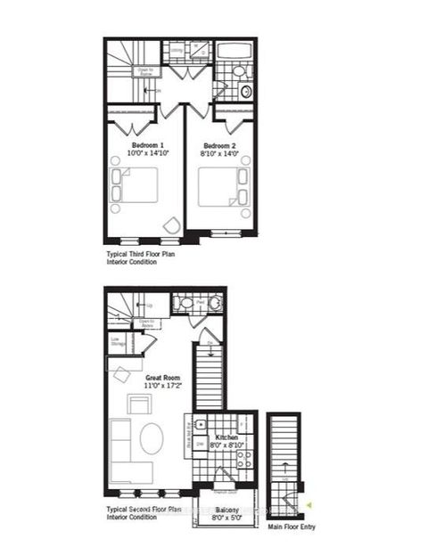 Photo 27 at 231 - 2355 Sheppard Avenue W, Pelmo Park W5, Toronto