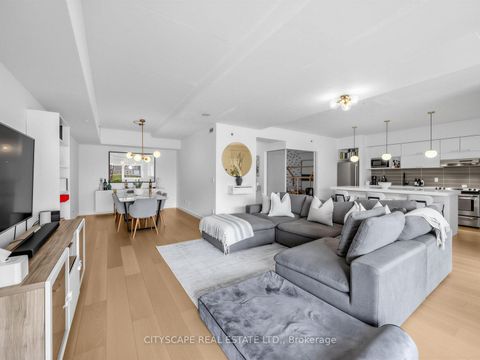 Photo 2 at 924 - 55 Stewart Street, Waterfront Communities C1, Toronto