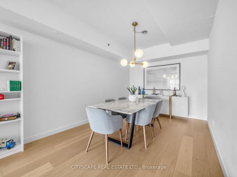 Photo 3 at 924 - 55 Stewart Street, Waterfront Communities C1, Toronto