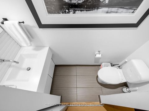 Photo 7 at 924 - 55 Stewart Street, Waterfront Communities C1, Toronto