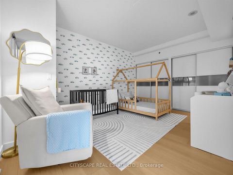 Photo 12 at 924 - 55 Stewart Street, Waterfront Communities C1, Toronto
