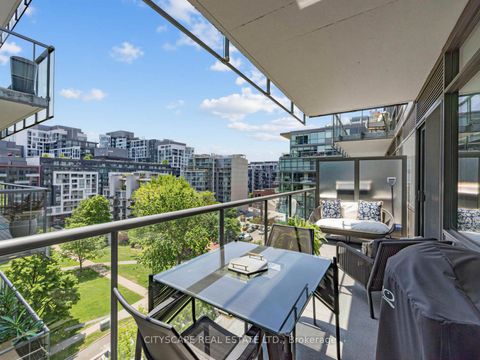Photo 15 at 924 - 55 Stewart Street, Waterfront Communities C1, Toronto