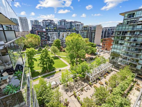 Photo 16 at 924 - 55 Stewart Street, Waterfront Communities C1, Toronto