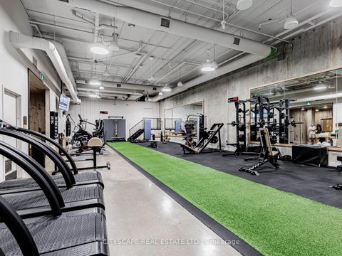 Photo 19 at 924 - 55 Stewart Street, Waterfront Communities C1, Toronto