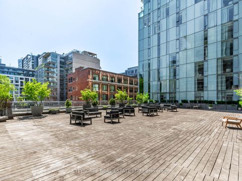 Photo 20 at 924 - 55 Stewart Street, Waterfront Communities C1, Toronto