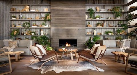 Photo 27 at 924 - 55 Stewart Street, Waterfront Communities C1, Toronto