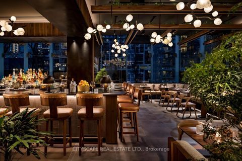 Photo 30 at 924 - 55 Stewart Street, Waterfront Communities C1, Toronto