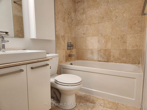 Photo 5 at 308 - 12 York Street, Waterfront Communities C1, Toronto
