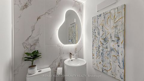 Photo 20 at 5 Coral Harbour Crescent, Bayview Country Club Estates, Markham