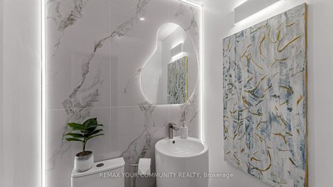Photo 21 at 5 Coral Harbour Crescent, Bayview Country Club Estates, Markham