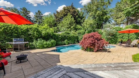 Photo 47 at 5 Coral Harbour Crescent, Bayview Country Club Estates, Markham