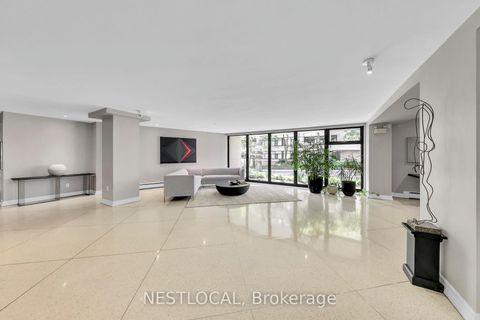 Photo 0 at 504 - 581 Avenue Road Avenue, St. Clair, Toronto