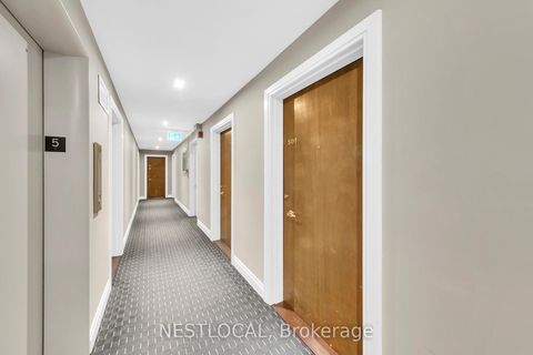 Photo 4 at 504 - 581 Avenue Road Avenue, St. Clair, Toronto