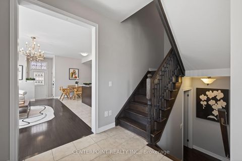 Photo 1 at 48 Tufo Avenue, Victoria Square, Markham