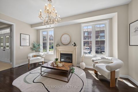 Photo 2 at 48 Tufo Avenue, Victoria Square, Markham