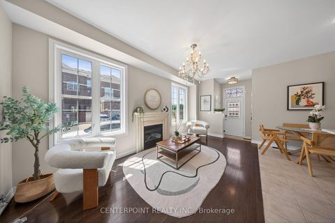 Photo 3 at 48 Tufo Avenue, Victoria Square, Markham
