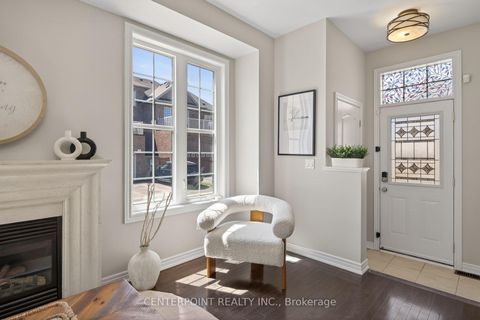 Photo 4 at 48 Tufo Avenue, Victoria Square, Markham