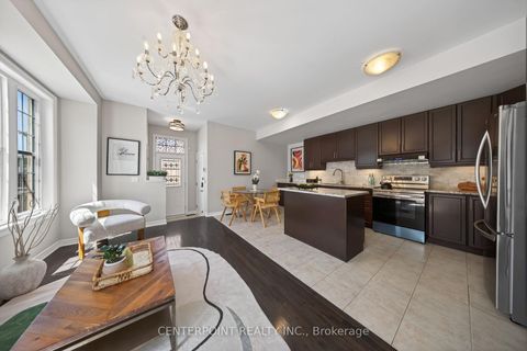 Photo 5 at 48 Tufo Avenue, Victoria Square, Markham