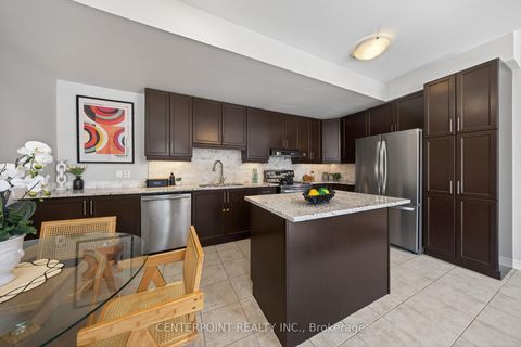 Photo 8 at 48 Tufo Avenue, Victoria Square, Markham