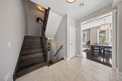 Photo 9 at 48 Tufo Avenue, Victoria Square, Markham