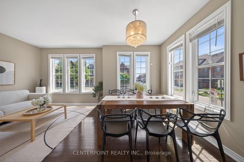 Photo 10 at 48 Tufo Avenue, Victoria Square, Markham