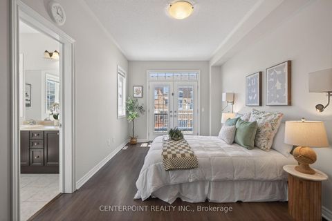 Photo 16 at 48 Tufo Avenue, Victoria Square, Markham