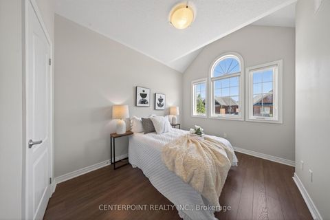 Photo 21 at 48 Tufo Avenue, Victoria Square, Markham