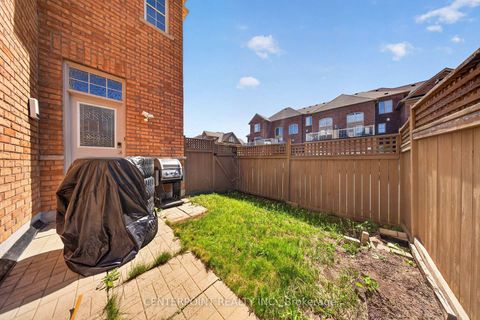 Photo 34 at 48 Tufo Avenue, Victoria Square, Markham