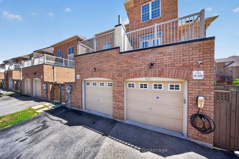 Photo 35 at 48 Tufo Avenue, Victoria Square, Markham