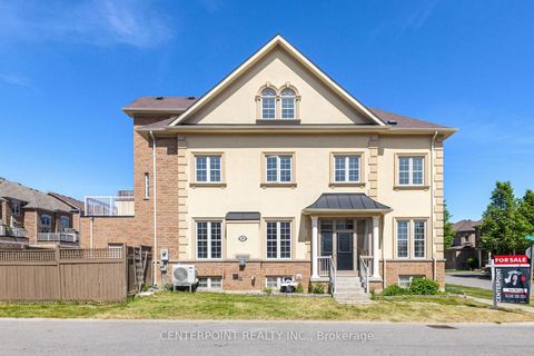 Photo 39 at 48 Tufo Avenue, Victoria Square, Markham