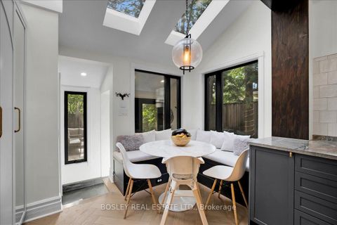 Photo 12 at 372 Logan Avenue, South Riverdale, Toronto