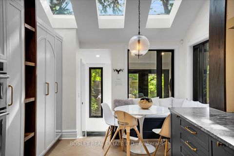 Photo 13 at 372 Logan Avenue, South Riverdale, Toronto