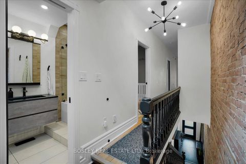Photo 15 at 372 Logan Avenue, South Riverdale, Toronto