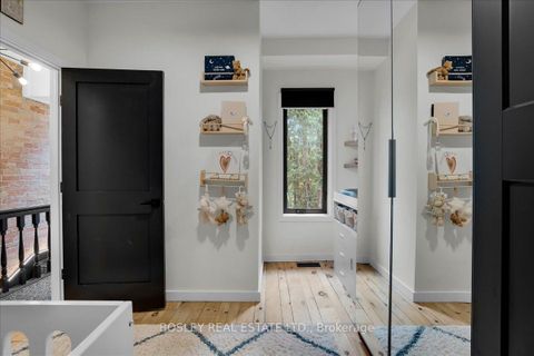 Photo 18 at 372 Logan Avenue, South Riverdale, Toronto