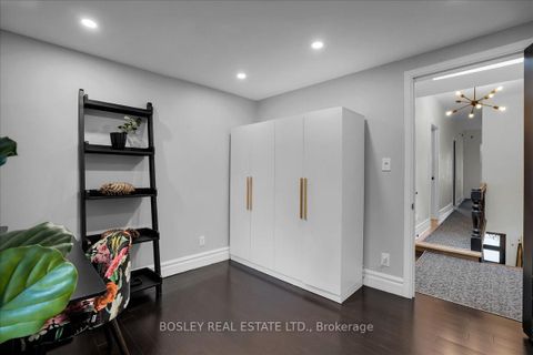Photo 20 at 372 Logan Avenue, South Riverdale, Toronto