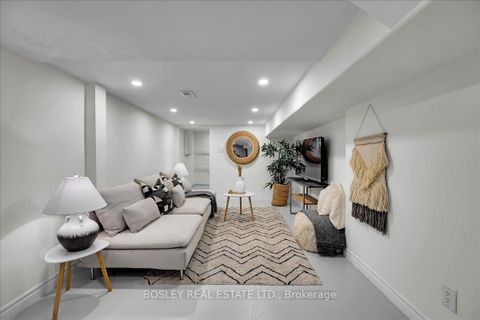 Photo 24 at 372 Logan Avenue, South Riverdale, Toronto