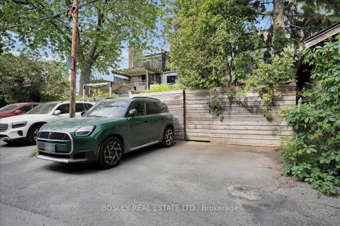 Photo 29 at 372 Logan Avenue, South Riverdale, Toronto