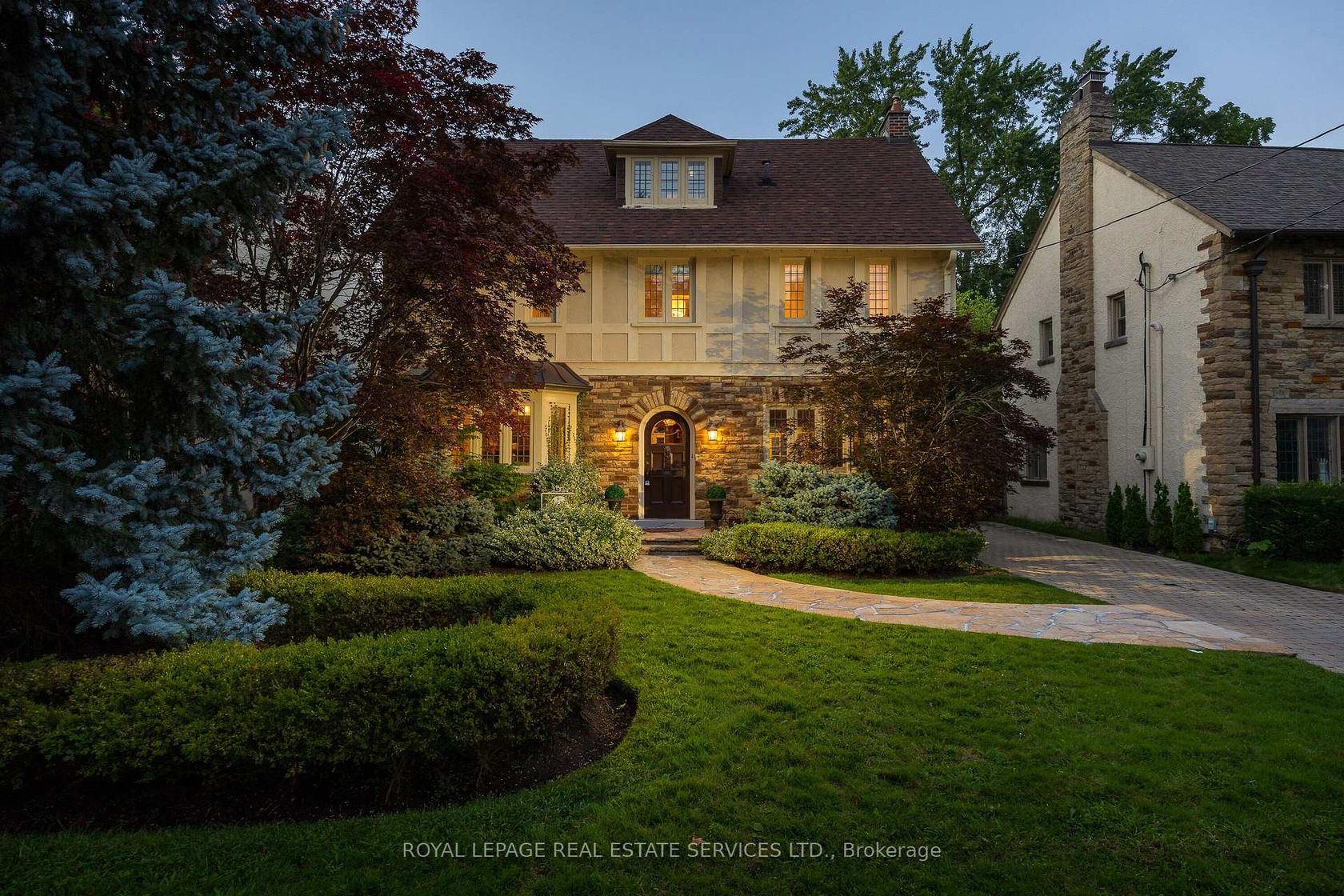 95 The Kingsway, Kingsway South, Toronto photo 6