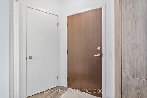Photo 1 at 330 - 38 Iannuzzi Street, Niagara, Toronto