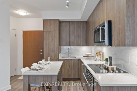 Photo 4 at 330 - 38 Iannuzzi Street, Niagara, Toronto