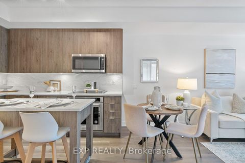 Photo 11 at 330 - 38 Iannuzzi Street, Niagara, Toronto