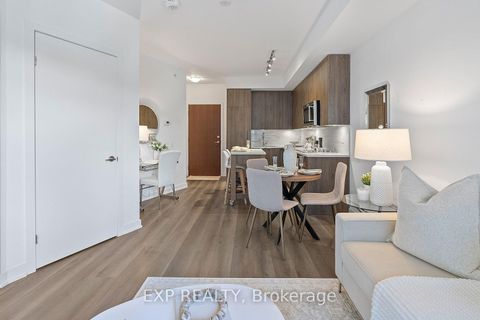 Photo 13 at 330 - 38 Iannuzzi Street, Niagara, Toronto